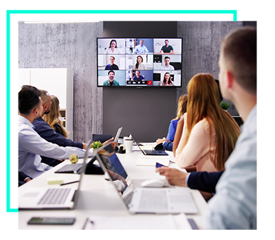 How video is dominating the digital signage evolution